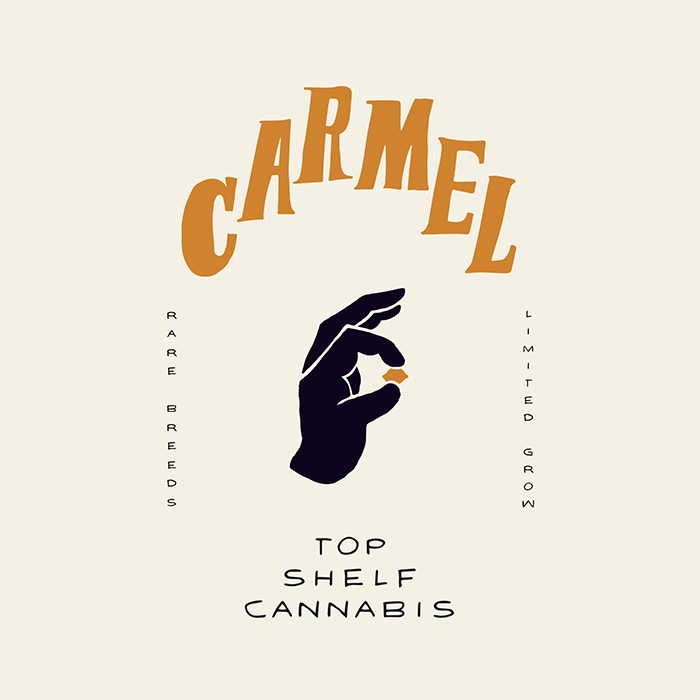 Carmel Top Shelf Cannabis